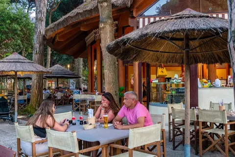 Camping Mare E Pineta foto 15