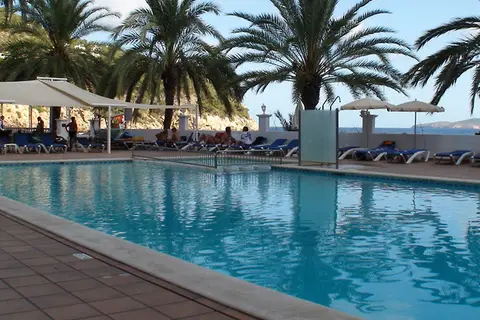 El Somni Ibiza Dream Hotel by Grupotel in Sant Joan de Labritja — foto 7