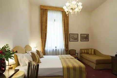 Columbia in Rome, foto 4