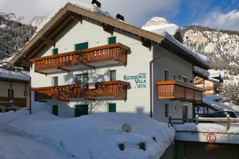 Residence Villa Artic foto 1