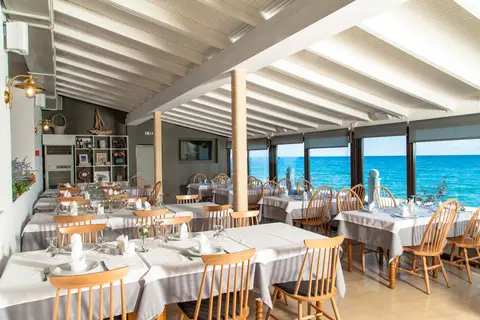 Kymata Hotel in Athene, foto 4