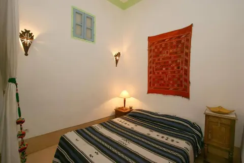 Hotel Riad Karmela foto 6