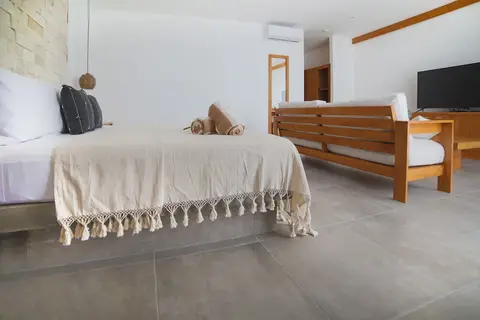 Hotel Blanco Tulum in Cancún — foto 23