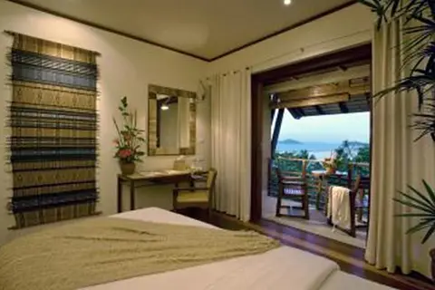 Kamalaya Koh Samui in เกาะสมุย — foto 4