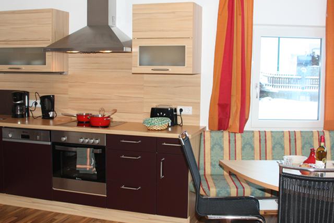 Appartementen Wegscheider foto 3