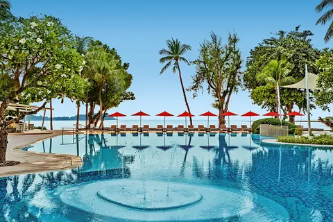 Amari Koh Samui in Ko Samui — foto 10