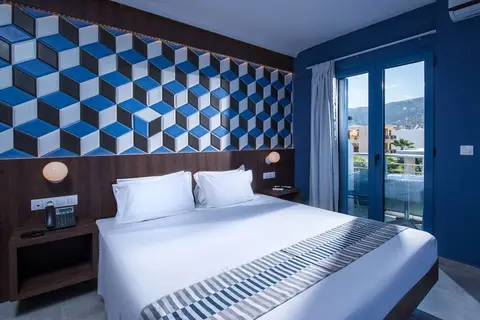 Compass Stalis Beach in Malia Municipal Unit, foto 3