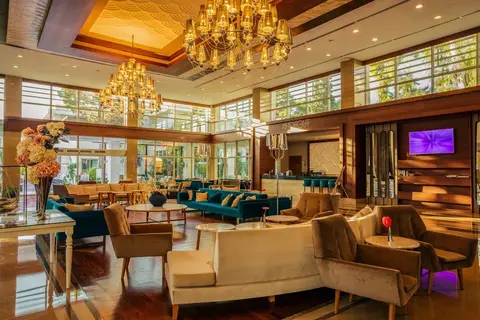 Sherwood Exclusive Kemer in Kemer — foto 24