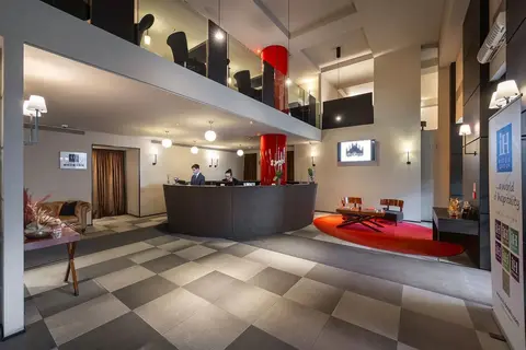 iH Exclusive Milano Ambasciatori in Milaan — foto 15