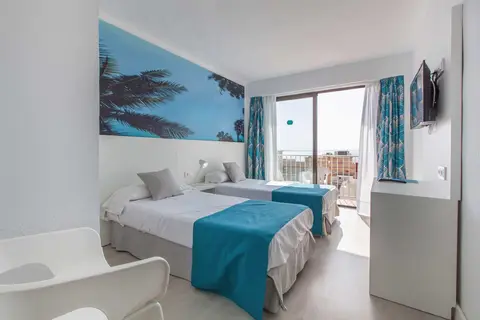 BLUESEA Arenal Tower in Llucmajor — foto 4