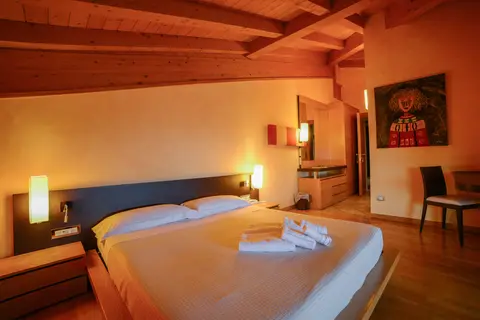 Donna Silvia Hotel & Wellness Centre in Manerba del Garda, foto 21