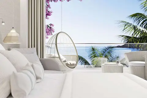 Ikos Aria in Kefalos, foto 13