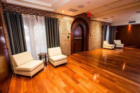 The Belvedere Hotel in New York City — foto 17