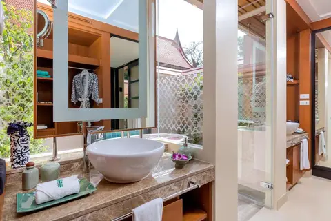 Banyan Tree Phuket in Bang Tao Beach, foto 30