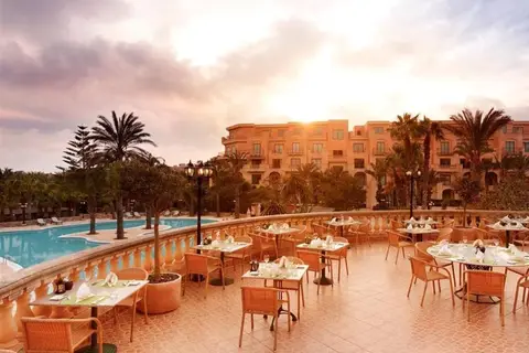 Kempinski Hotel San Lawrenz Gozo Malta in San Lawrenz — foto 28