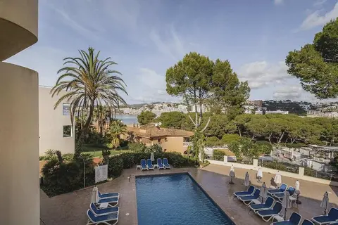Apartamentos Casa Vida in Santa Ponsa — foto 16