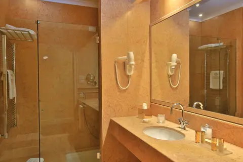 Hotel Rua Frati 48 in San Francesco in Modena, foto 16