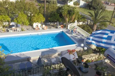 Anthis Studios in Πυθαγόρειο — foto 13