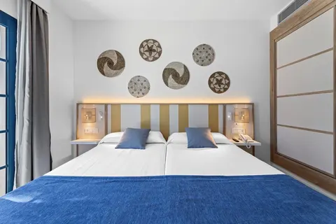 THB Tropical Island foto 2