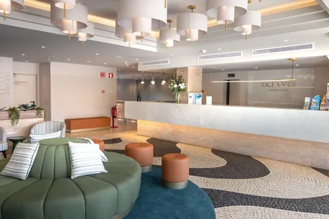 Fly & Go Oceanus Aparthotel foto 17