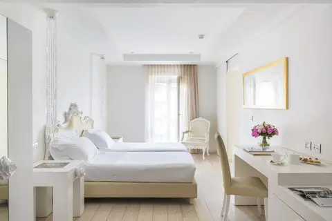 Hotel & Spa Boscolo Exedra Nice in Nice, foto 16