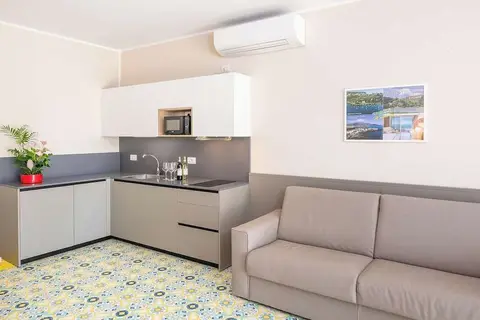 Panorama in Costermano sul Garda — foto 4