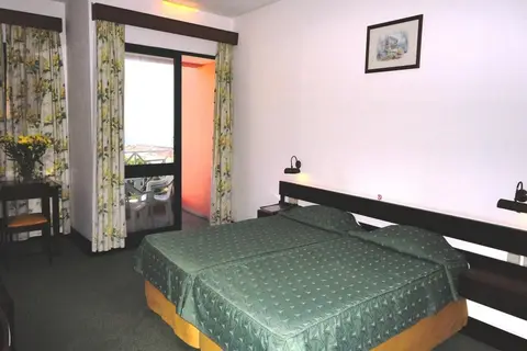 Hotel Imperatriz in Funchal — foto 15