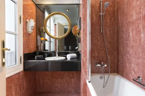 Hotel Maison Colbert Melia Collection in Parijs, foto 8