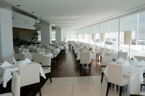 Hotel Marina Atlântico in Ponta Delgada — foto 2
