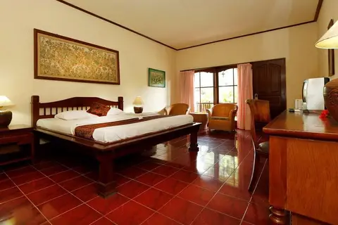 Bumas in Denpasar, foto 4