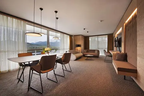 Rikli Balance Hotel in Bled — foto 25
