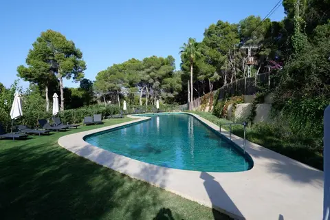 Serawa Moraira in Teulada — foto 4