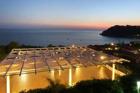 Scoglio Della Galea Resort & Spa in Ricadi, foto 17