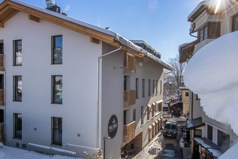 Hotel Two Timez foto 11