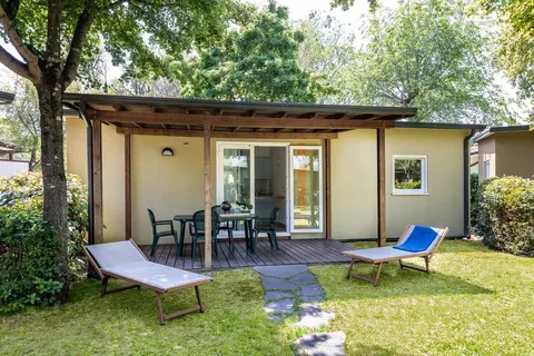 Villaggio Europa foto 2