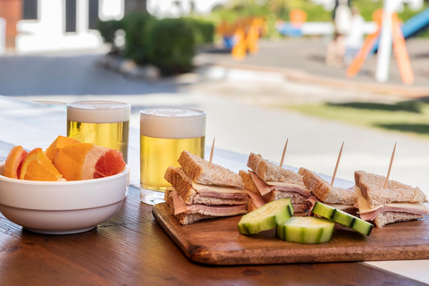 Hotel Palia Dolce Farniente foto 10