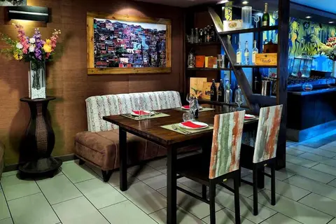 Xemxija Bay Hotel in San Pawl il-Baħar — foto 6
