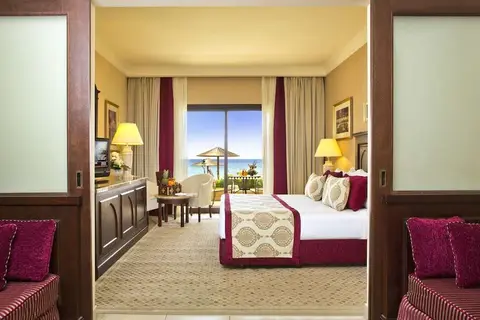 Iberotel Miramar Al Aqah Beach Resort in Al Aqah - العقة — foto 24