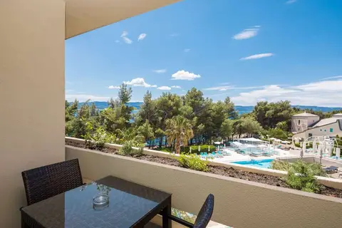 Bretanide Sport & Wellness Resort in Bol — foto 18