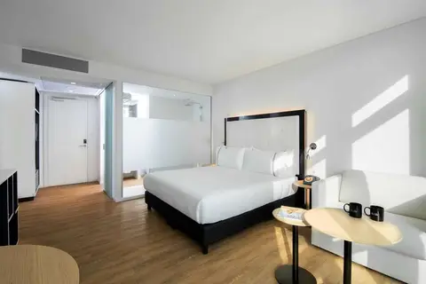 INNSiDE Milano Torre GalFa in Milaan, foto 2