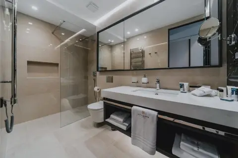 Hotel Katamare in Becici — foto 10