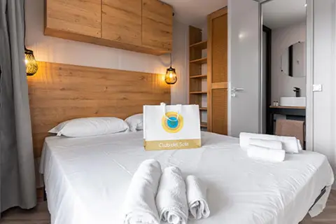 Sentido Tenuta Primero Premium Village in Zeddiani, foto 4