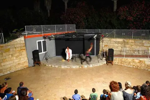 Sciabache Resort in Zambrone — foto 10