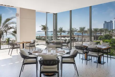 Radisson Beach Resort Palm Jumeirah in Dubai — foto 5