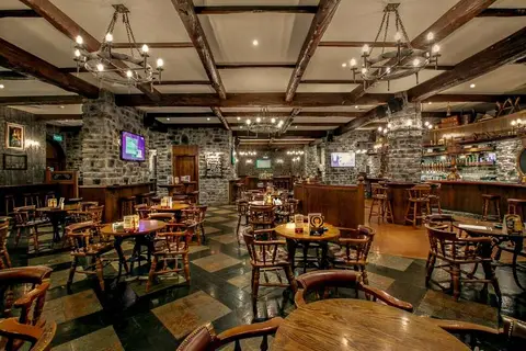Marina Byblos Hotel in شارع الحبوب — foto 8