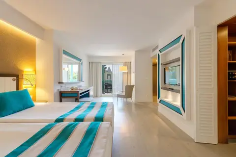 ROBINSON Pamfilya in Manavgat — foto 11