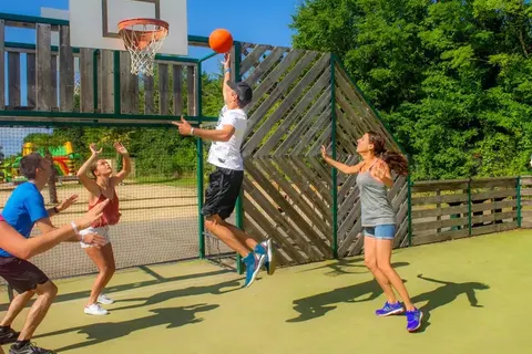 Camping Pommeraie De L Océan foto 4