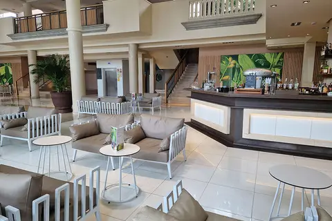 Marylanza Suites & Spa in Arona, foto 8