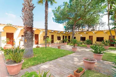 Hotel Terme Principe in Lacco Ameno — foto 10