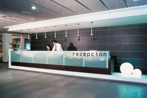 Hotel MH Sol y Sombra in Benidorm — foto 12